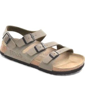 NIB Birki’s by Birkenstock Ellice Sandal